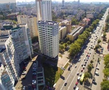3-кімнатна квартира за адресою просп. Лобановського (площа 87 м²) - Atlanta.ua - фото 35