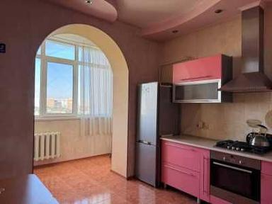 2-комнатная квартира по адресу ул. Радужный м-н (площадь 75 м²) - Atlanta.ua - фото 17