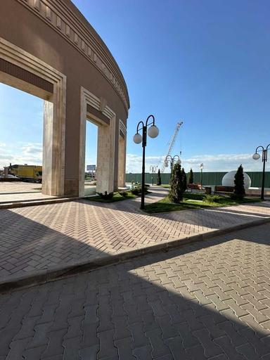 3-комнатная квартира по адресу ул. Чехова (площадь 106 м²) - Atlanta.ua - фото 36