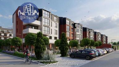 1-кімнатна квартира за адресою вул. Капеланська (площа 45,6 м²) - Atlanta.ua - фото 14