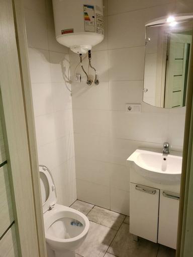 1-комнатная квартира по адресу ул. Бульв. Вацлава Гавела (площадь 18 м²) - Atlanta.ua - фото 16