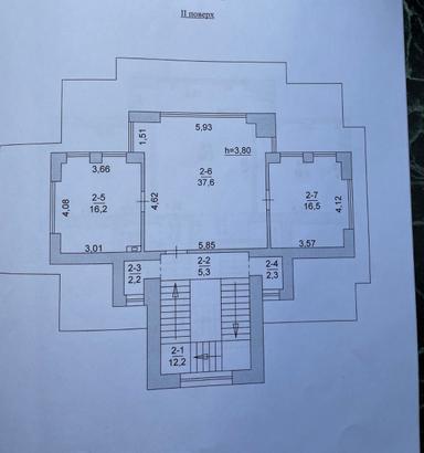 Будинок за адресою (площа 700 м²) - Atlanta.ua - фото 9