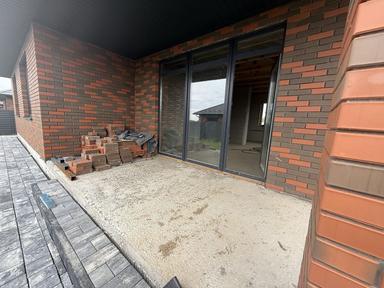 House by the address st. Magistratskaya (area 100 m²) - Atlanta.ua - photo 28