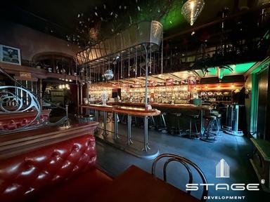 Commercial real estate at st. Kupalnyy per Inber Very (area 150 m²) - Atlanta.ua - photo 34