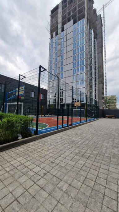 1-room apartment apartment by the address (area 38,2 m²) - Atlanta.ua - photo 29