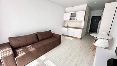 1-комнатная квартира по адресу (площадь 25 м²) - Atlanta.ua - фото 22