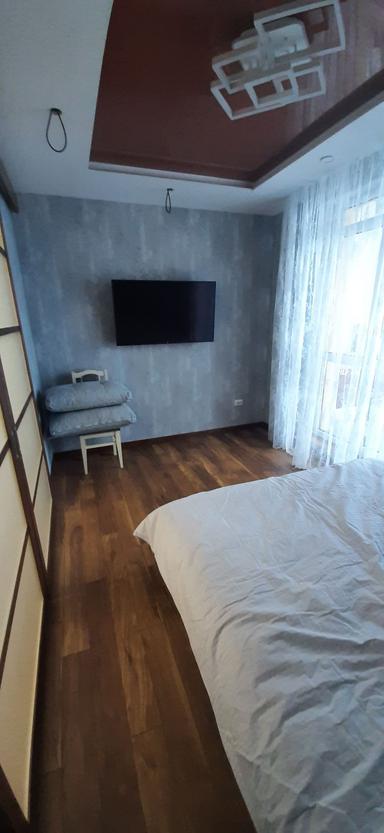 1-кімнатна квартира за адресою (площа 35 м²) - Atlanta.ua - фото 27