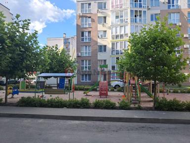 1-кімнатна квартира за адресою (площа 49 м²) - Atlanta.ua - фото 27