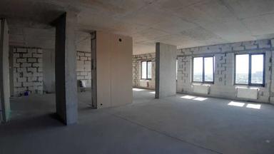 3-rooms apartment apartment by the address st. Kulikovo pole pl Oktyabrskoy revolyutsii pl (area 141,3 m²) - Atlanta.ua - photo 35