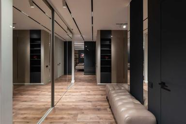 Багатокімнатна квартира за адресою вул. Вишгородська (площа 380 м²) - Atlanta.ua - фото 28