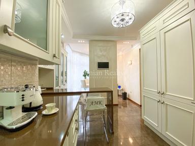 Многокомнатная квартира по адресу (площадь 163 м²) - Atlanta.ua - фото 31