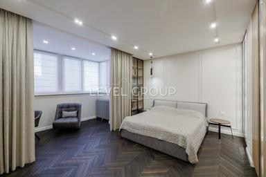 3-rooms apartment apartment by the address st. Andreya Verkhoglyada Dragomirova (area 152 m²) - Atlanta.ua - photo 34