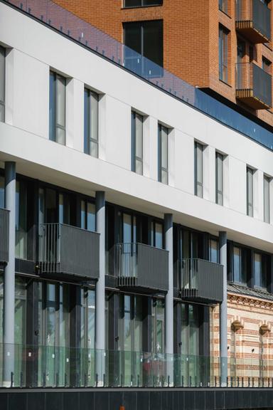 3-rooms apartment apartment by the address st. Kleparovskaya ul (area 83,3 m²) - Atlanta.ua - photo 18