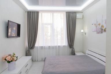 1-room apartment apartment by the address st. Kulikovo pole pl Oktyabrskoy revolyutsii pl (area 70 m²) - Atlanta.ua - photo 34