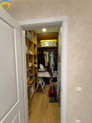 2-комнатная квартира по адресу ул. Жаботинского (площадь 76 м²) - Atlanta.ua - фото 16