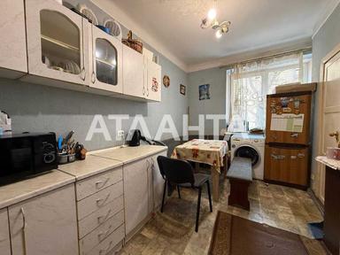 1-кімнатна квартира за адресою (площа 32,4 м²) - Atlanta.ua - фото 19