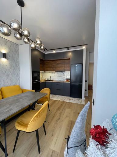 2-rooms apartment apartment by the address st. Roksolyani (area 60 m²) - Atlanta.ua - photo 25