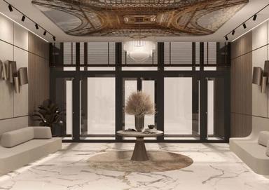 3-rooms apartment apartment by the address st. Kulikovo pole pl Oktyabrskoy revolyutsii pl (area 101 m²) - Atlanta.ua - photo 17