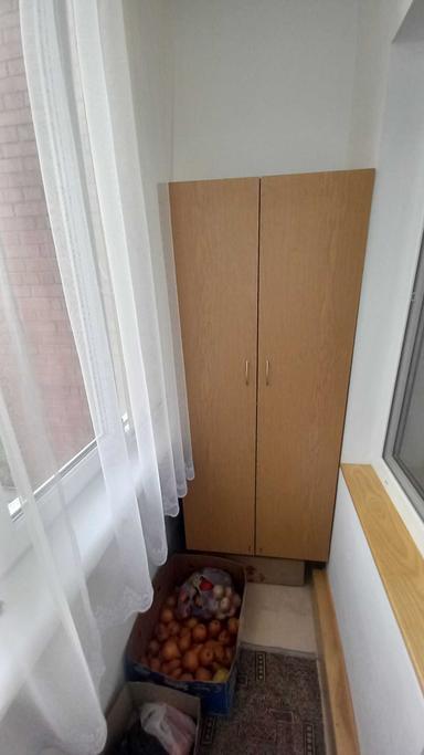 3-кімнатна квартира за адресою (площа 74 м²) - Atlanta.ua - фото 37