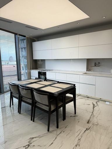 3-комнатная квартира по адресу ул. Иоанна Павла II (площадь 122 м²) - Atlanta.ua - фото 27