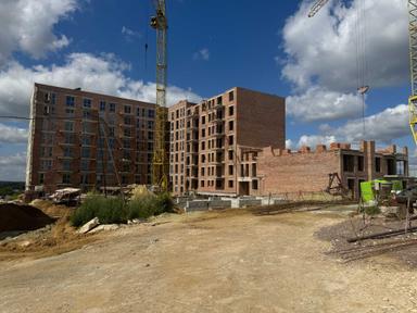 1-комнатная квартира по адресу ул. Грушевського (площадь 45,3 м²) - Atlanta.ua - фото 36