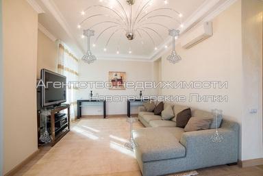 3-кімнатна квартира за адресою бульвар Дружби Народів (площа 124 м²) - Atlanta.ua - фото 20