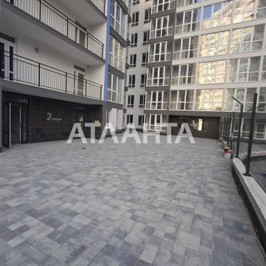 1-кімнатна квартира за адресою Куликове поле пл. (площа 39 м²) - Atlanta.ua - фото 7