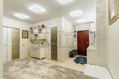 3-комнатная квартира по адресу Григоренко пр. (площадь 120 м²) - Atlanta.ua - фото 36