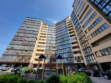 1-комнатная квартира по адресу ул. Магистратская (площадь 47,5 м²) - Atlanta.ua - фото 15