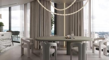 4+-rooms apartment apartment by the address st. Bulvar Druzhby Narodov (area 191 m²) - Atlanta.ua - photo 29