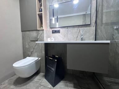 1-комнатная квартира по адресу ул. Магистратская (площадь 44 м²) - Atlanta.ua - фото 29