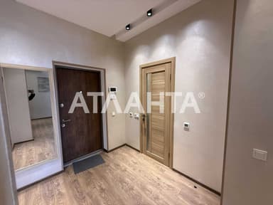 1-кімнатна квартира за адресою Фонтанська дор. (площа 62 м²) - Atlanta.ua - фото 30