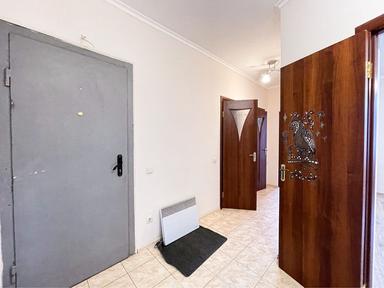 1-room apartment apartment by the address st. Chornomorska (area 54 m²) - Atlanta.ua - photo 20