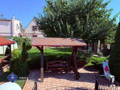 Дом по адресу (площадь 110 м²) - Atlanta.ua - фото 27