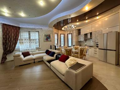 2-rooms apartment apartment by the address st. Chernigovskaya ul (area 103 m²) - Atlanta.ua - photo 14