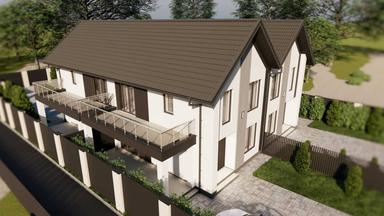 House by the address (area 94 m²) - Atlanta.ua - photo 9