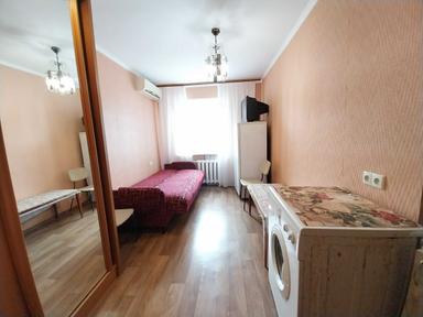 1-room apartment apartment by the address (area 15,8 m²) - Atlanta.ua - photo 12