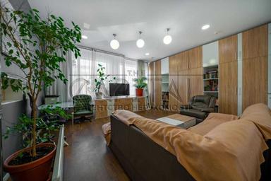 Многокомнатная квартира по адресу ул. Институтская (площадь 146 м²) - Atlanta.ua - фото 20