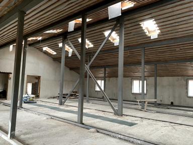 Commercial real estate at st. Promyshlennaya ul (area 3700 m²) - Atlanta.ua - photo 27