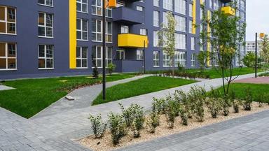 Commercial real estate at (area 94,8 m²) - Atlanta.ua - photo 22