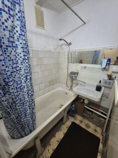 3-комнатная квартира по адресу пер. Энергетиков (площадь 55 м²) - Atlanta.ua - фото 12