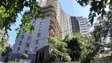 3-rooms apartment apartment by the address st. Kulikovo pole pl Oktyabrskoy revolyutsii pl (area 141,3 m²) - Atlanta.ua - photo 45