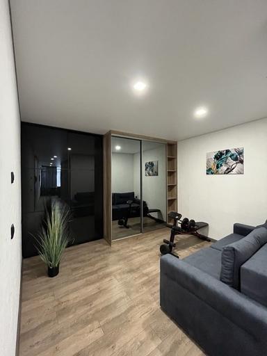 1-room apartment apartment by the address st. Kulikovo pole pl Oktyabrskoy revolyutsii pl (area 54 m²) - Atlanta.ua - photo 16