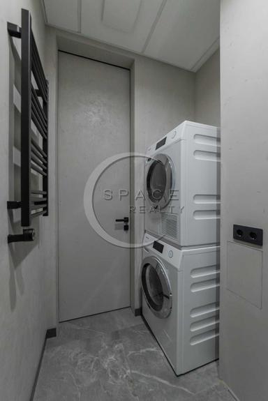 3-кімнатна квартира за адресою вул. Бульварно-Кудрявська (площа 127 м²) - Atlanta.ua - фото 45