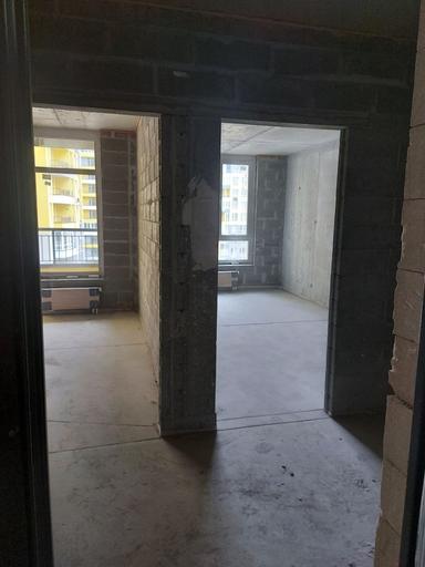 1-кімнатна квартира за адресою (площа 41 м²) - Atlanta.ua - фото 14