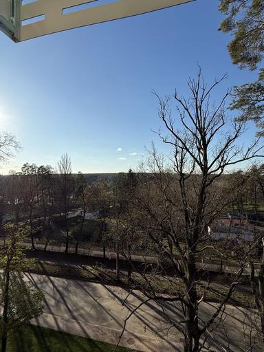 1-кімнатна квартира за адресою вул. Живописна (площа 46,1 м²) - Atlanta.ua - фото 27