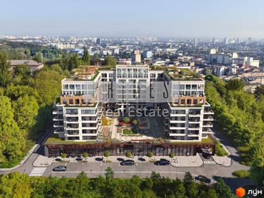 2-комнатная квартира по адресу ул. Олеговская (площадь 73 м²) - Atlanta.ua - imageAlt 12