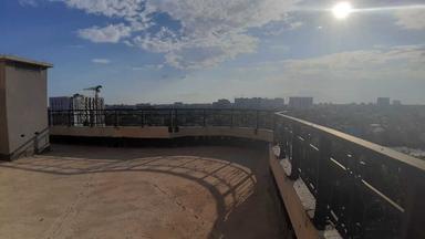 3-rooms apartment apartment by the address st. Kulikovo pole pl Oktyabrskoy revolyutsii pl (area 141,3 m²) - Atlanta.ua - photo 25