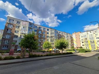 1-кімнатна квартира за адресою (площа 49 м²) - Atlanta.ua - фото 26