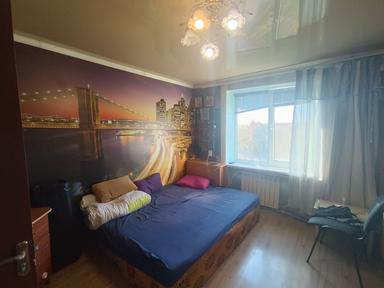 2-rooms apartment apartment by the address (area 46 m²) - Atlanta.ua - photo 17